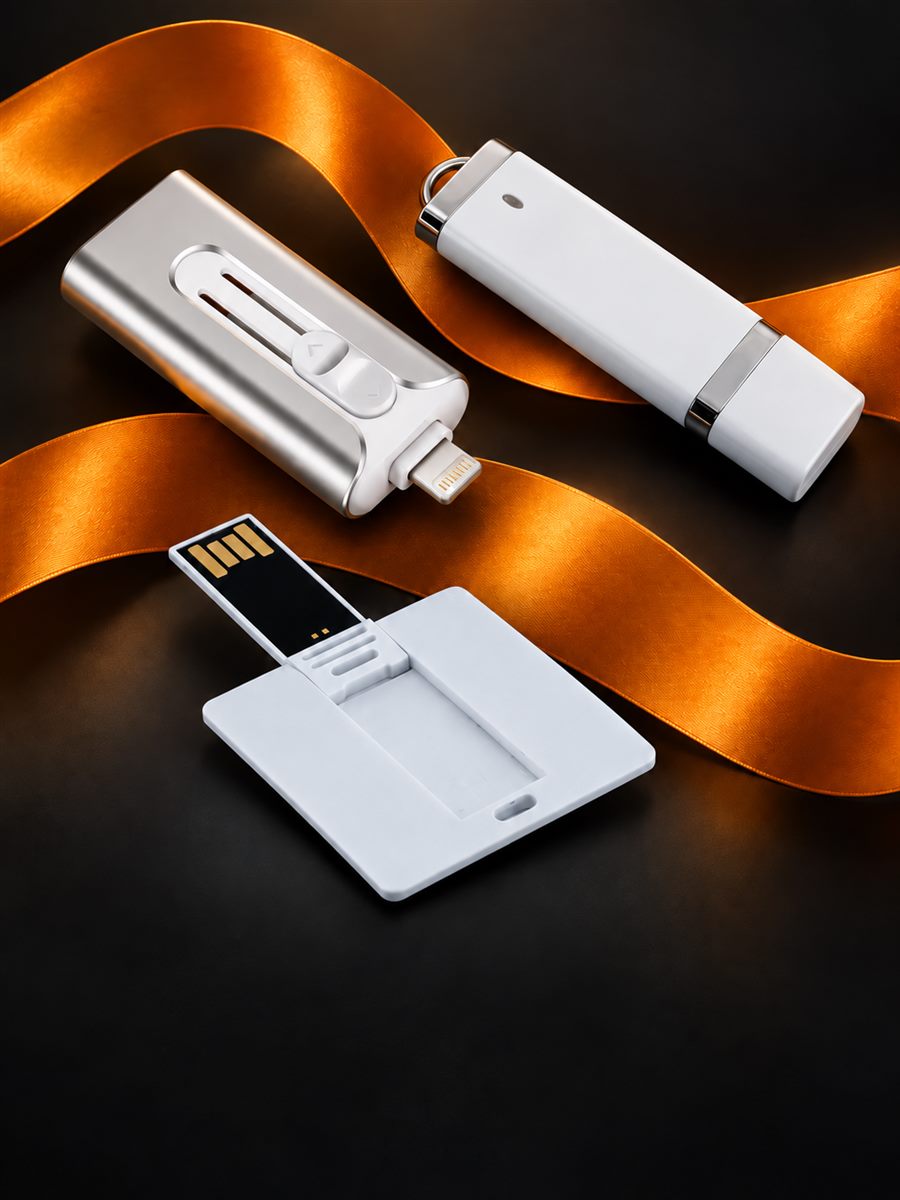 USB флаш памети