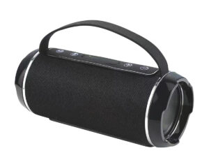 Bluetooth Speaker (говорител) със слот за SD карта, USB и вградено радио