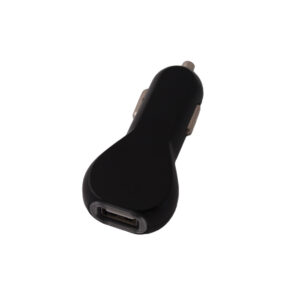 USB зарядно за кола