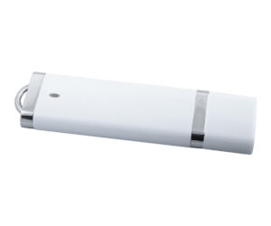 USB флаш памет — пластмаса