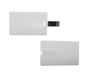 USB флаш памет 64GB — пластмаса