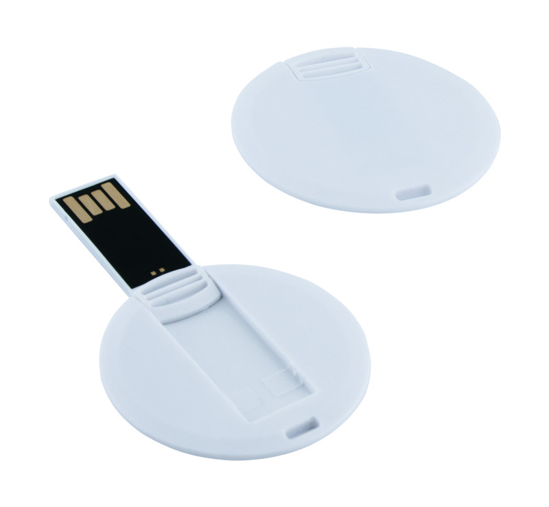 USB флаш памет 32GB — пластмаса