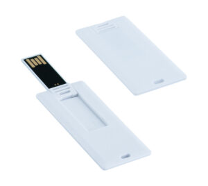 USB флаш памет 64GB — пластмаса