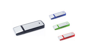 USB флаш памет 64GB — пластмаса