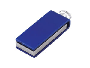 USB флаш памет 64GB — метал