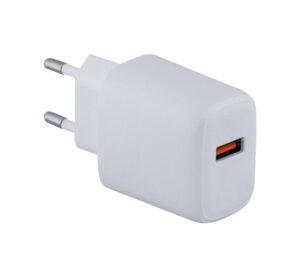 Бързо USB зарядно за телефон