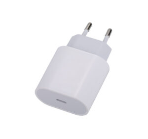 Зарядно за телефон с USB Type-C