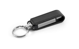 Преносима памет с кожа – 32 GB