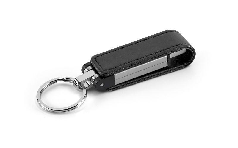 Преносима памет с кожа – 32 GB