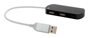 USB хъб Raluhub