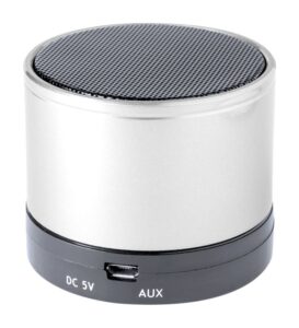 Портативна Bluetooth колонка – Martins