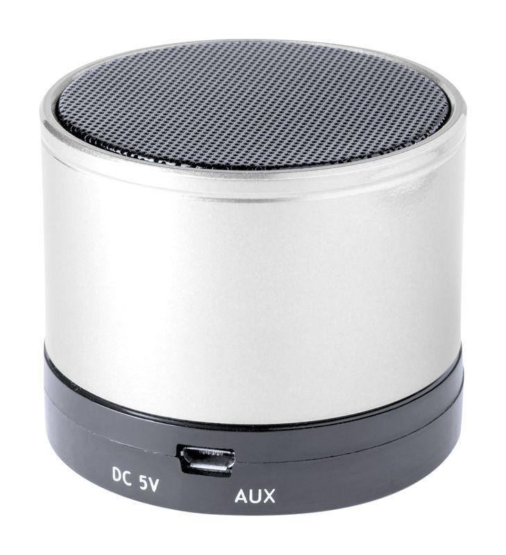 Портативна Bluetooth колонка – Martins