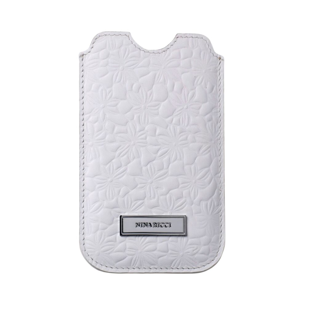Кожен калъф за iPhone Neve