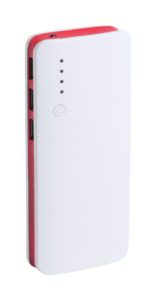 Преносима батерия 10000 mAh, 3 USB изхода с LED фенерче – Kaprin