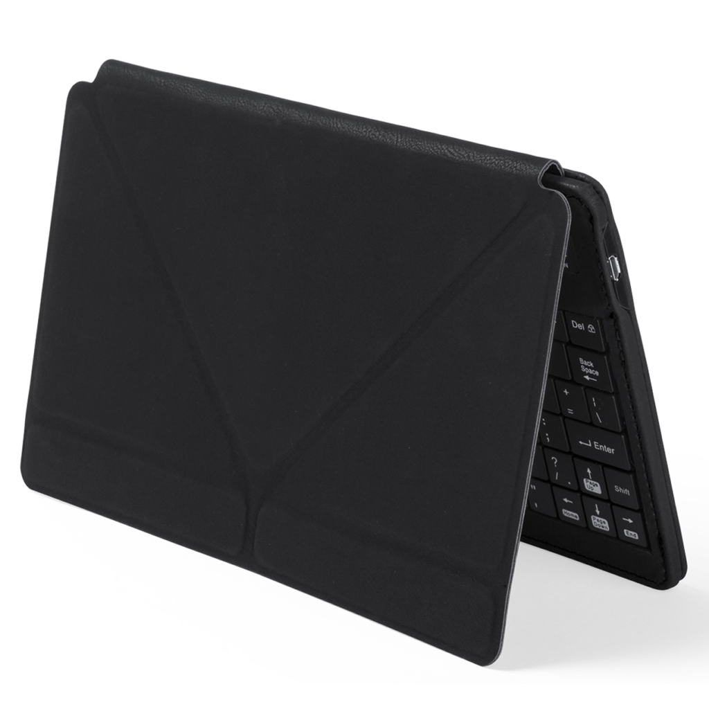 Поставка за IPad с клавиатура
