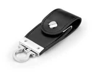 Преносима памет с кожа - USB-32GB