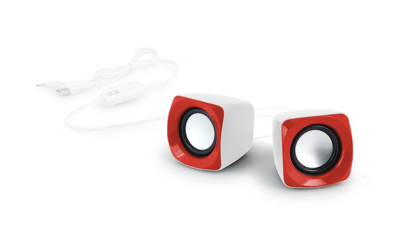 Преносими USB тонколони – Zeok